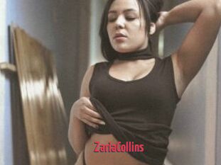 ZariaCollins