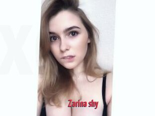 Zarina_shy