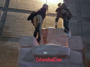 ZaturnAndZian