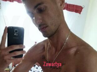 Zawartya