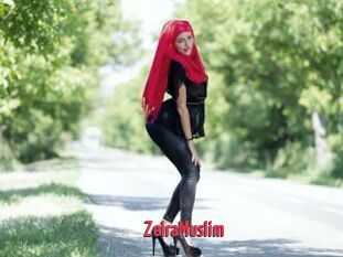 ZeiraMuslim