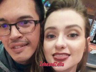 ZekeandZella