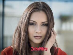 ZeldaWhite