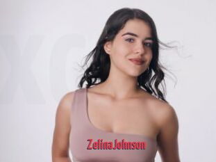 ZelinaJohnson