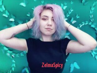 ZelmaSpicy