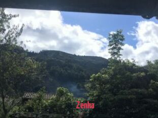 Zenka