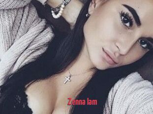 Zenna_Iam