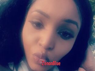 ZenonBlue