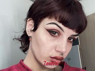 Zenovia