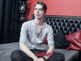 ZerefSmith