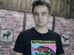 ZeusStrong