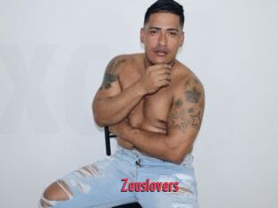 Zeuslovers