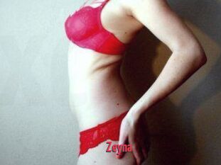 Zeyna