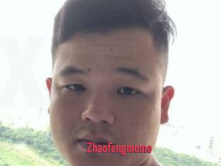 Zhaofengmomo