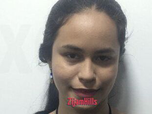 ZijamHills