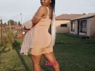 Zimah