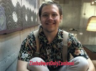ZimbabwesOnlyZamboni