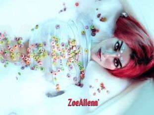 ZoeAllenn