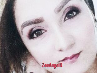 ZoeAngelX