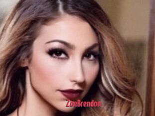 Zoe_Brendon