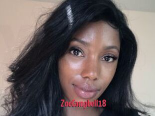 ZoeCampbell18
