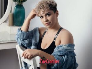 ZoeCromier