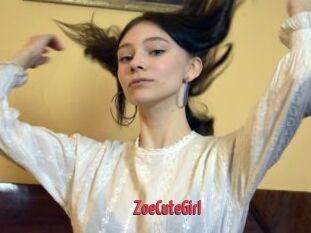 ZoeCuteGirl