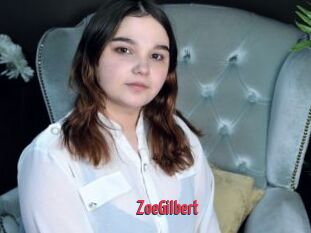 ZoeGilbert