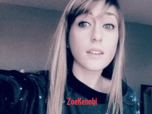 ZoeKenobi