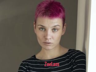ZoeLans