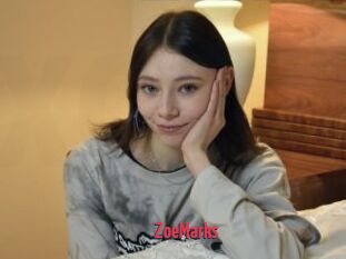 ZoeMarks