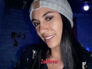 ZoeMeyer