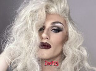 ZoeP25