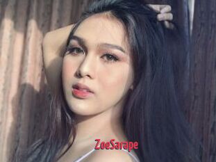 ZoeSarape