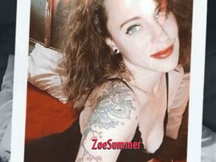 ZoeSummer