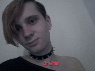 ZoeZtar
