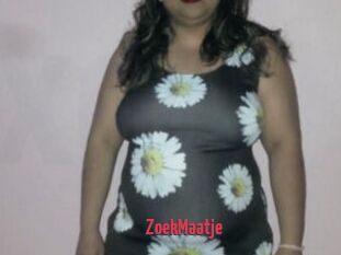 ZoekMaatje