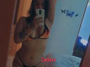 Zoesexx