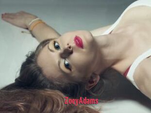ZoeyAdams