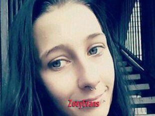 ZoeyEvans