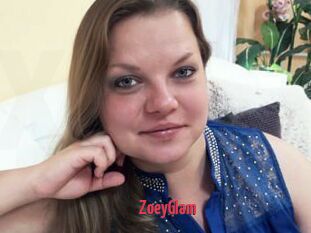 ZoeyGlam