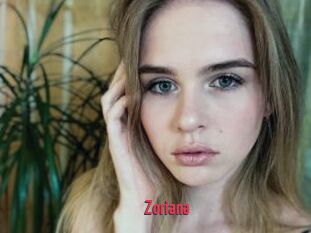 Zoriana