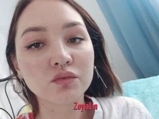 ZoyaLin