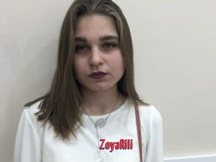 ZoyaRili