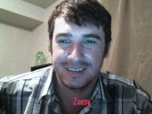 Zuesy