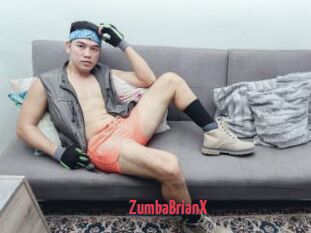ZumbaBrianX