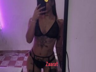 Zaarat