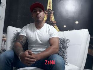 Zabbi