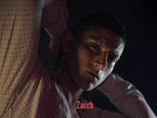 Zacck