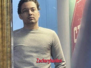 Zacharykaiden